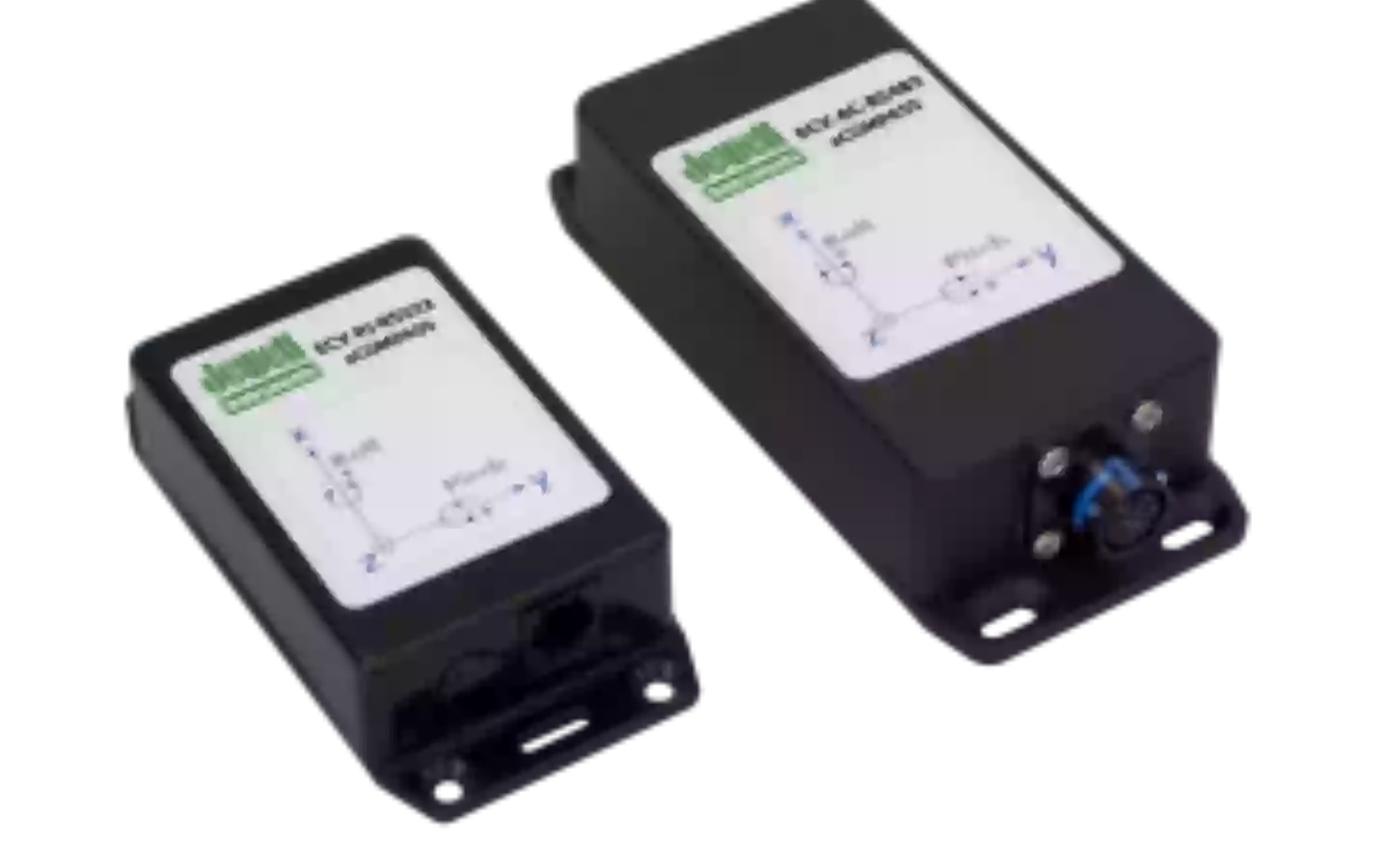 ECS Serie – Standard eCompass