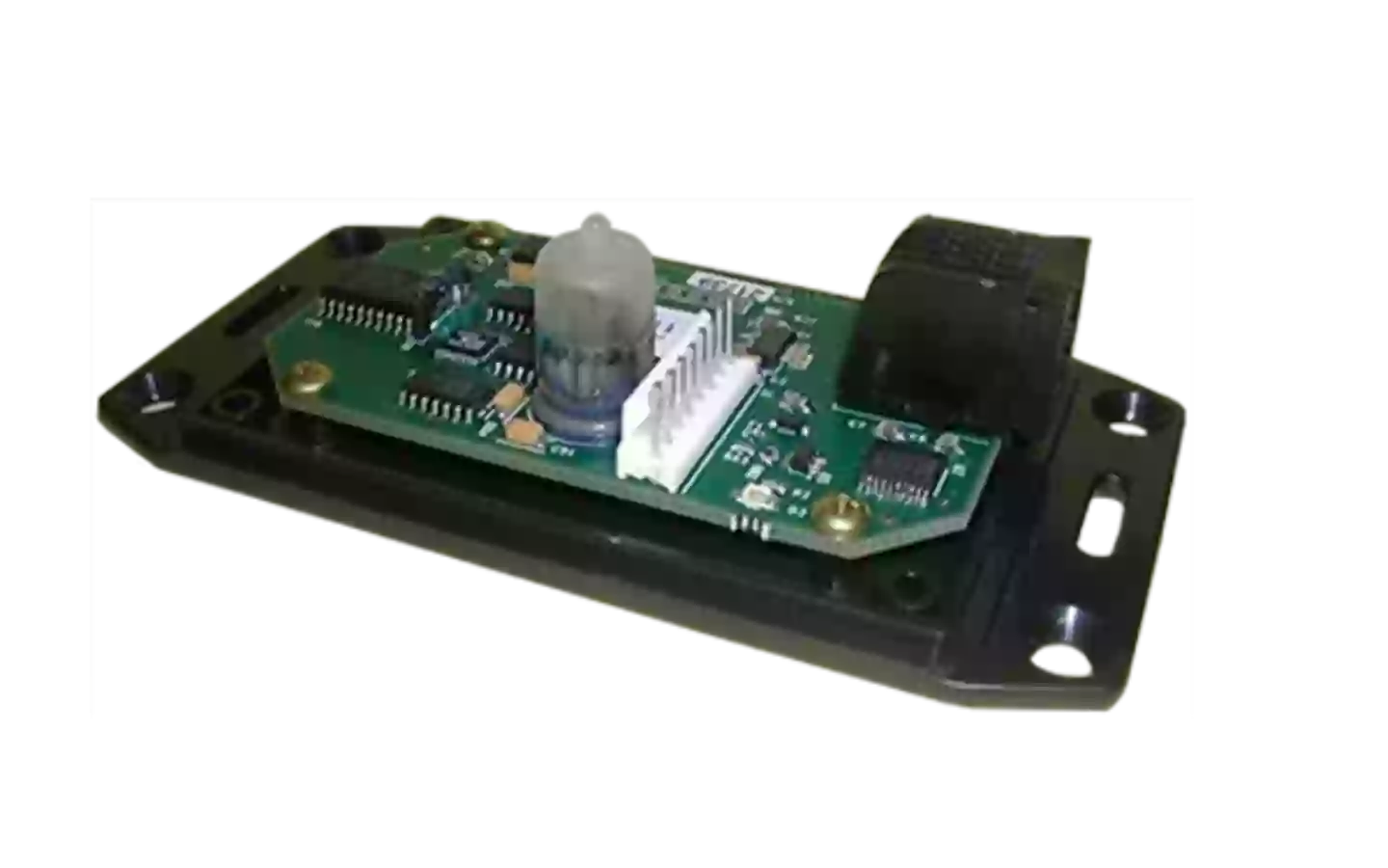 ECL Serie – Low Power eCompass