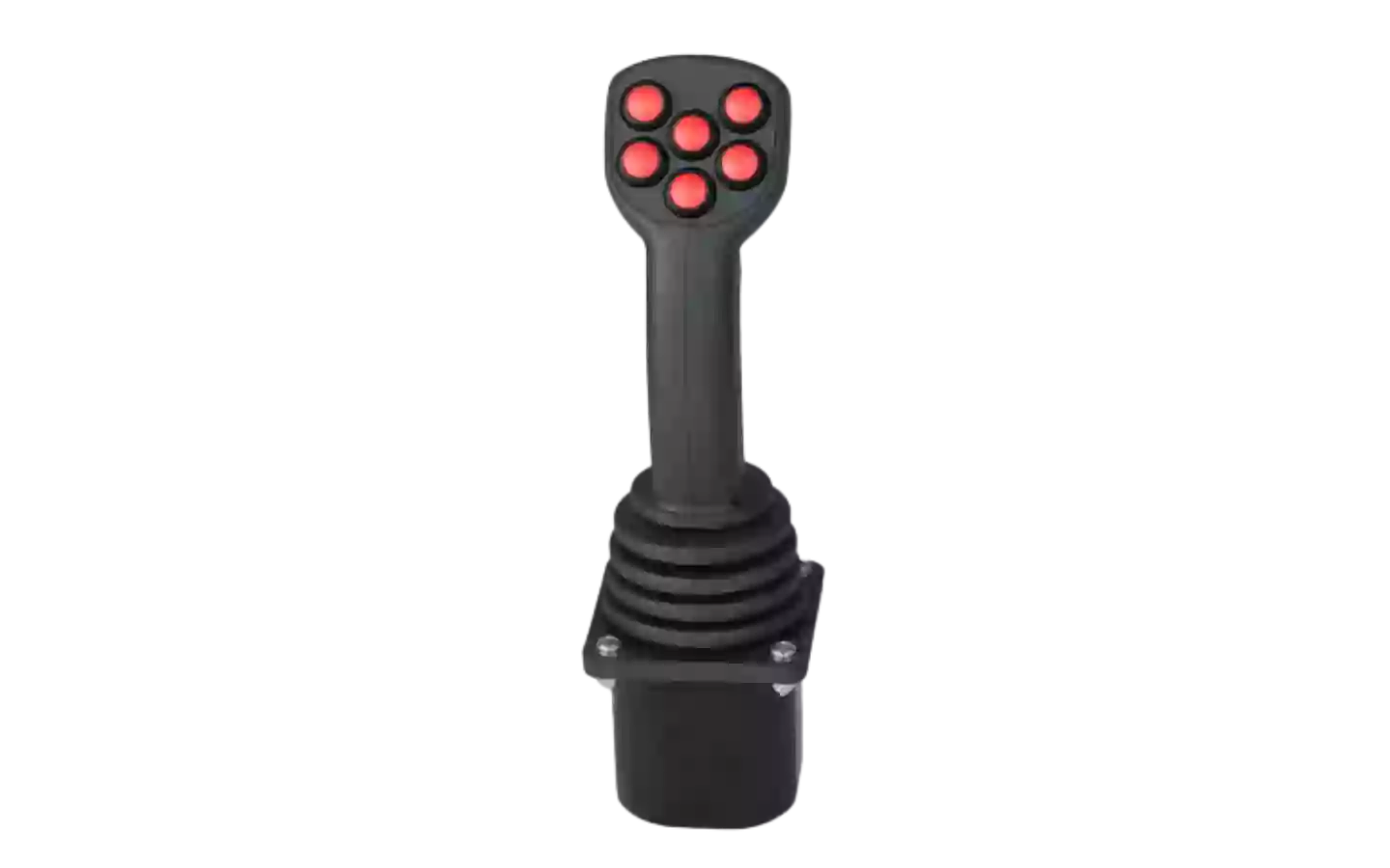 C25 series multi axis joystick althen controls
