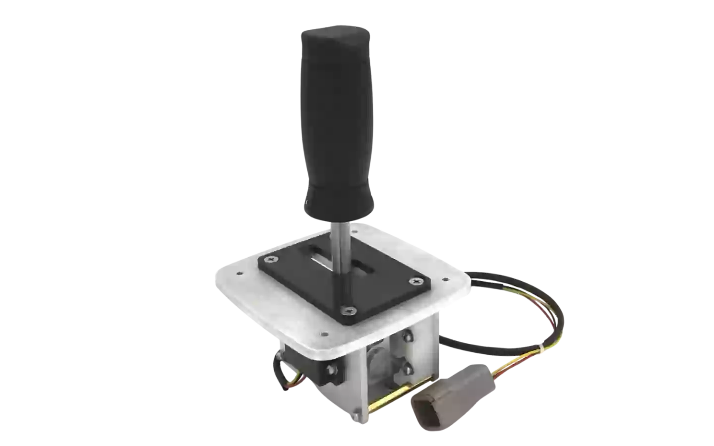 C11 series multi axis joystick althen controls