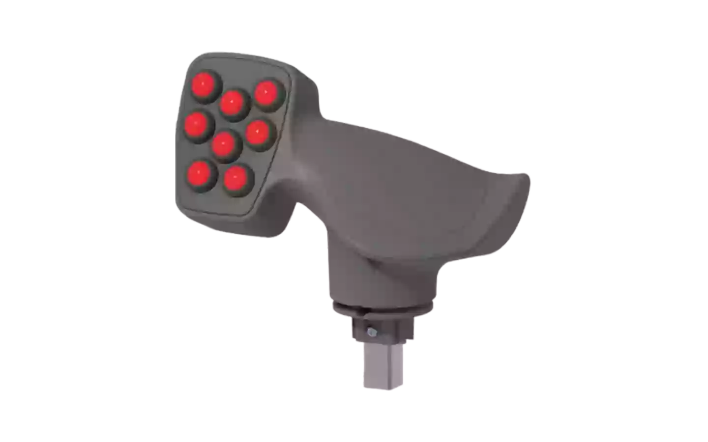 K15 series multi function grip althen controls