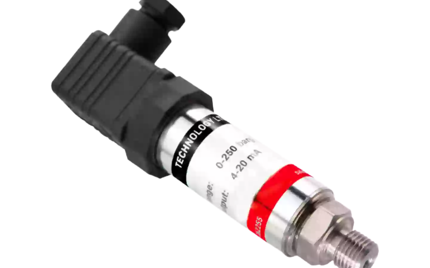 AGS4200H Precisie-druksensor voor medium waterstof