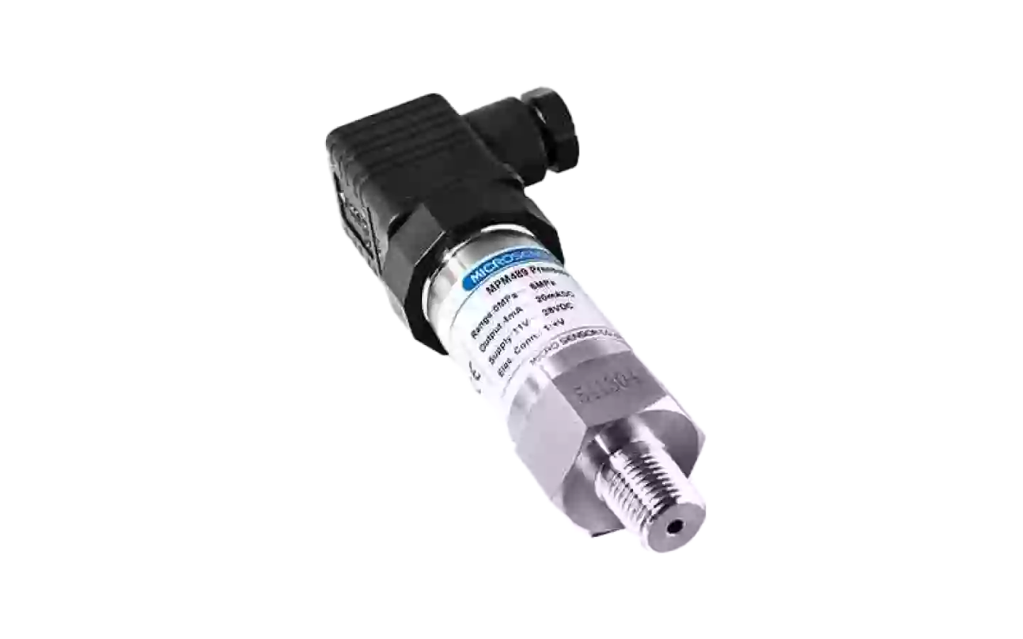 mpm489 Pressure sensor suitable for general industry