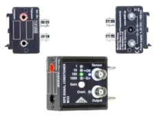 VIB-M33 Vibrationssensor