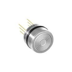 MPM280F Sensor mit Anzeige und Anschlusskabel