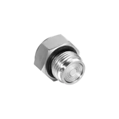 MPM280P Sensor mit Anzeige und Anschlusskabel