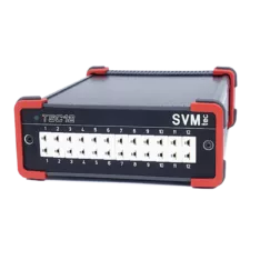 TSC12-ISO Temperaturlogger