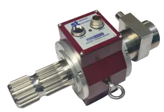 Althen SGR570-PTO tryckgivare