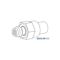 MHP-3-80 druksensor