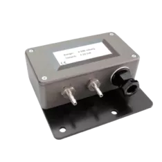 APR3202 Protran® Differenzdruckaufnehmer