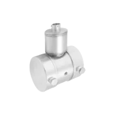 KZ Nass-Differenzdruckaufnehmer / Niedrige Bereiche