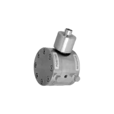 Zr Nass-Differenzdruckaufnehmer / Mittlerer Bereich