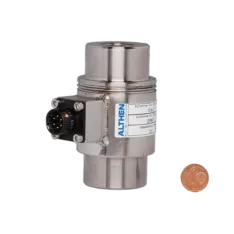 TCA Zylindrischer Kraftaufnehmer