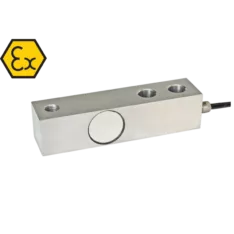 FTZ shear balk kracht-meetcellen voor industriële weging