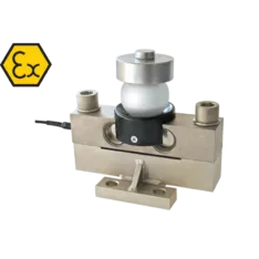 DTL Double Shear Beam Loadcell