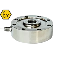 CL Zug- und Drucklast-Wiegezelle