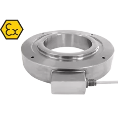 CA Zug- und Drucklast-Wiegezelle