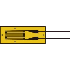 QFLA high-temperature gauges