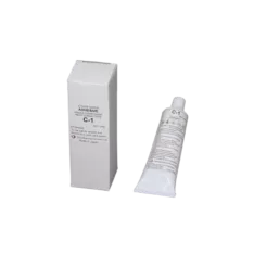 Klebstoff C-1 (Langzeitmessungen, Aufnehmer-spezifisch)