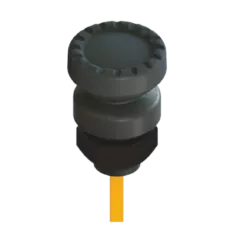 TS3 Micro Hall-effect joystick