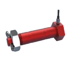 LPC Custom Designed Stainless Steel Shackle Clevis Load Measuring Pin