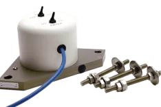 711 Floor/Wall-Mount Tiltmeter (weatherproof, digital)