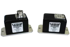 750-100 Ultrapräzises einachsiges Neigungsmessgerät (Black Diamond)