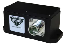 750-150 Ultrapräzises, 1-axiales Neigungsmessgerät (Black Diamond)