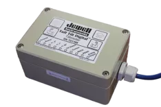 D801 Tuff Tilt lutningsmätare med digital utgång