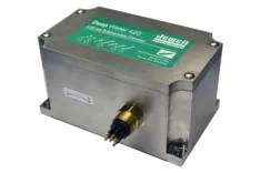 C802 Tuff Tilt hellingsmeter met 4-20mA uitgang voor industriële bewaking