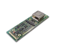 CRS39A serie hellingsensor voor industriële monitoring
