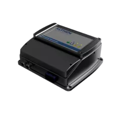 PMDA Präzisionsbarometer