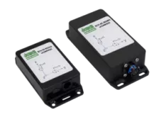 ECS Serie – Standard eCompass