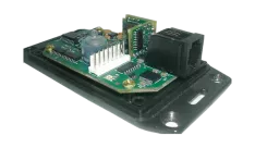 ECG Serie – eCompass mit Gyro