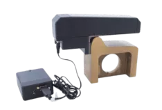 Fdkp super short wheel profile gauge