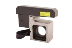 Fdkp short wheel profile gauge