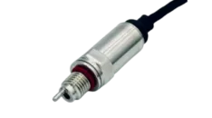 PABT series combined pressure temperature ultra miniature sensor