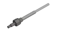 PM4 miniature pressure transmitter