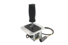 C11 series multi axis joystick althen controls