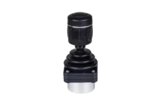 C9 series multi axis joystick althen controls