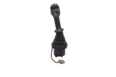 H4 series multi axis joystick althen controls