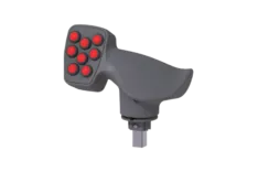 K15 series multi function grip althen controls