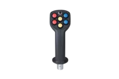 K2 series multi function grip althen controls