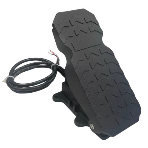 Footpedal 80FCA