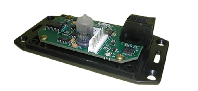 ECL Serie – Low Power eCompass