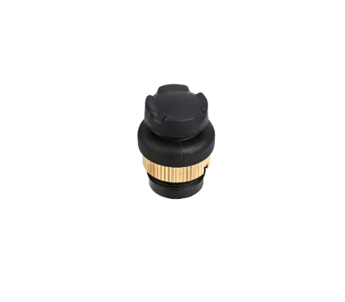 Série MHS Joystick compact à 5 directions