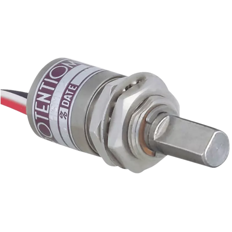 HSM12 Rotary Hall Effect Sensor, …