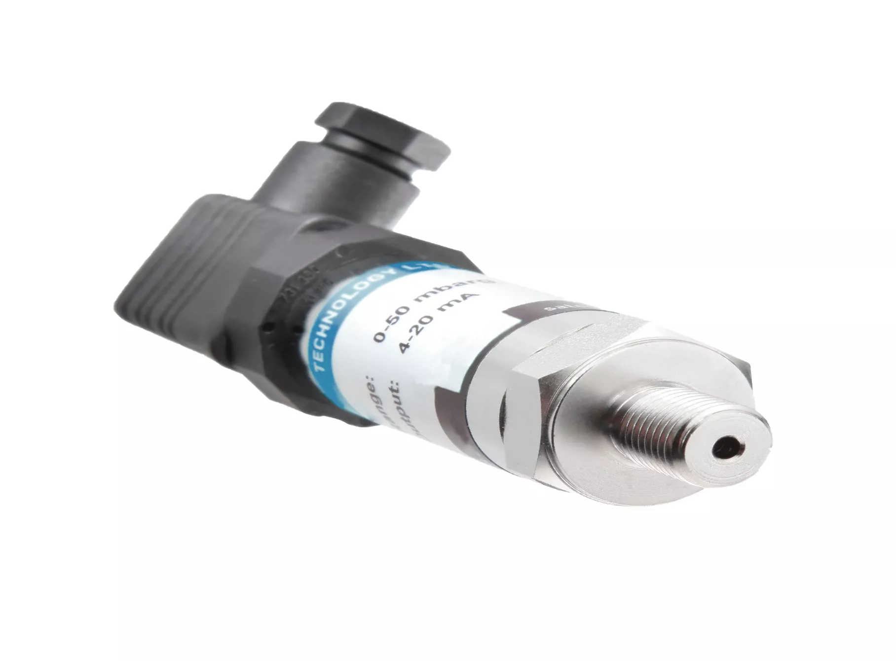 Alpgieg Sensor ALP1000 Low Pressure… | Althen Sensors & Controls