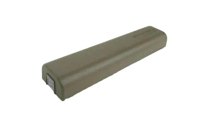 Althen SmartBrick taupe