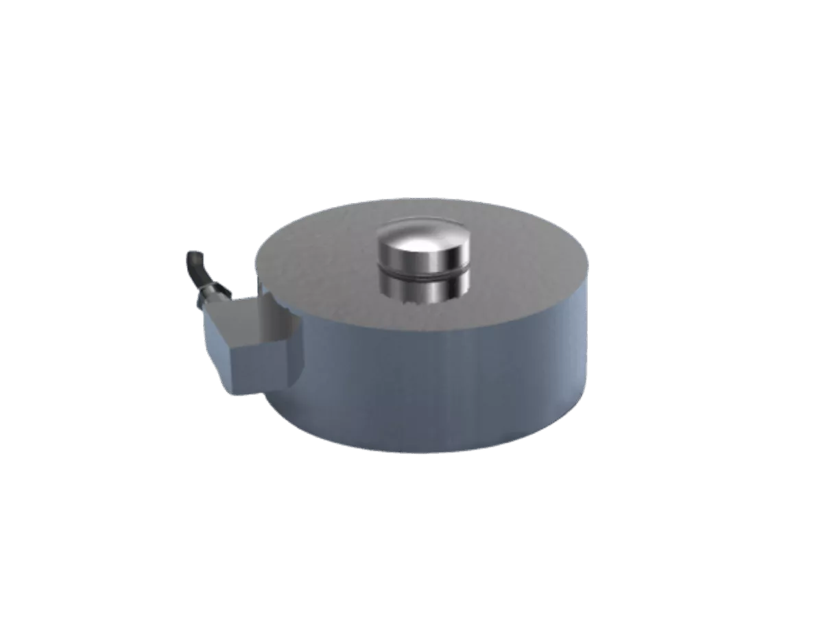 CDIT-3 Stainless steel low profile… | Althen Sensors